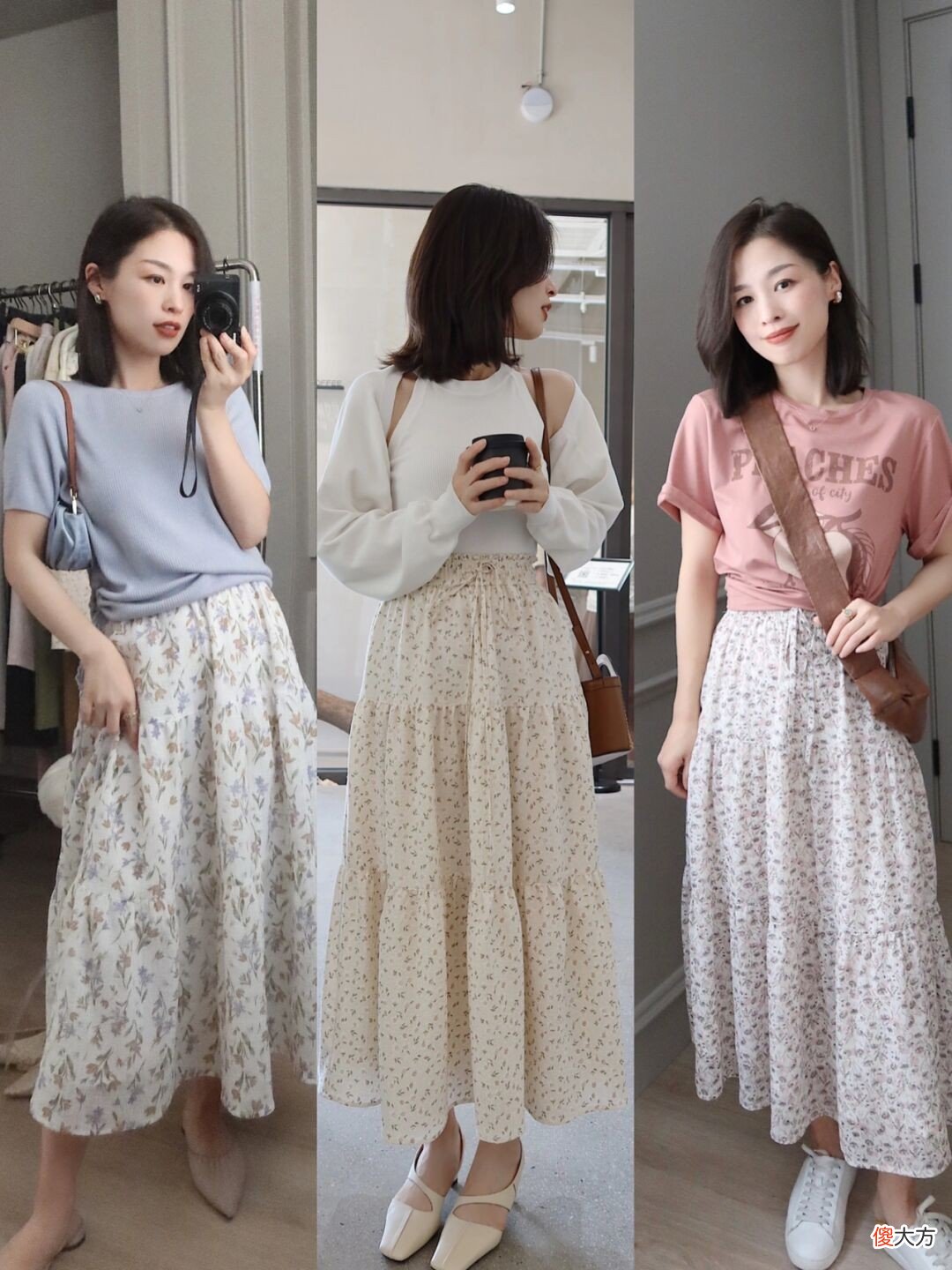 【时尚一点】身高不到160cm的女人，这样穿显高又时尚，简约百搭又显气质