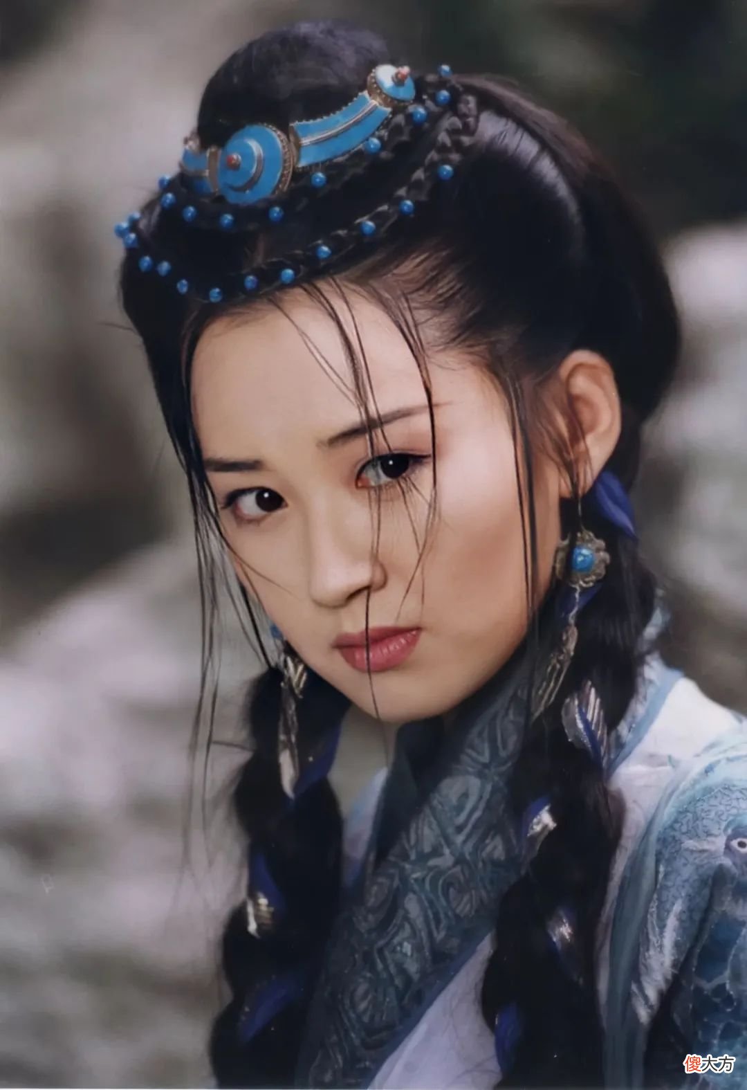 【就爱时尚】2022年了，我们还需要女侠吗？
