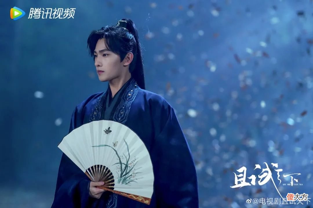 【就爱时尚】2022年了，我们还需要女侠吗？