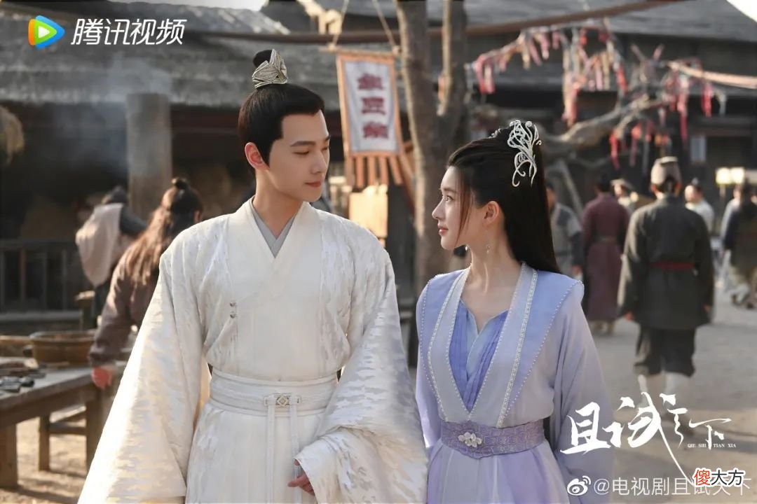 【就爱时尚】2022年了，我们还需要女侠吗？