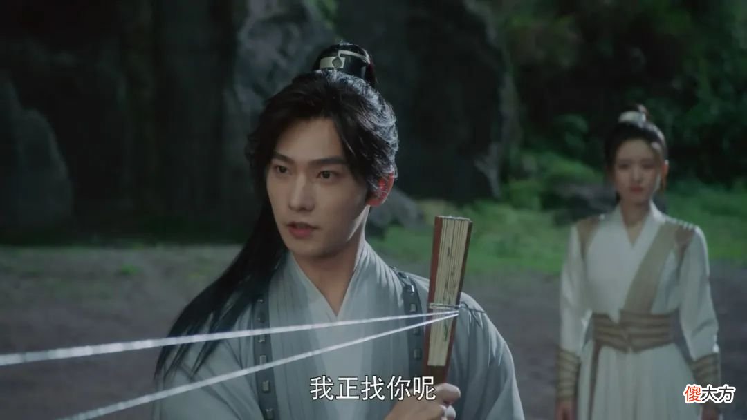【就爱时尚】2022年了，我们还需要女侠吗？