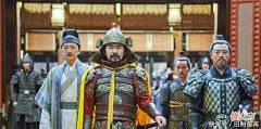 【历史故事】赵匡胤杯酒释兵权都放过了他，三个女儿是皇后，历任五朝！