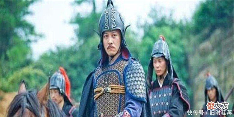 【历史故事】赵匡胤杯酒释兵权都放过了他，三个女儿是皇后，历任五朝！