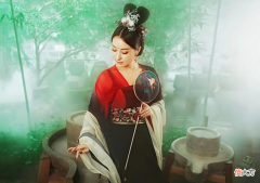 【爱历史】息夫人：她因为长得美导致三国之乱，结局至今成谜