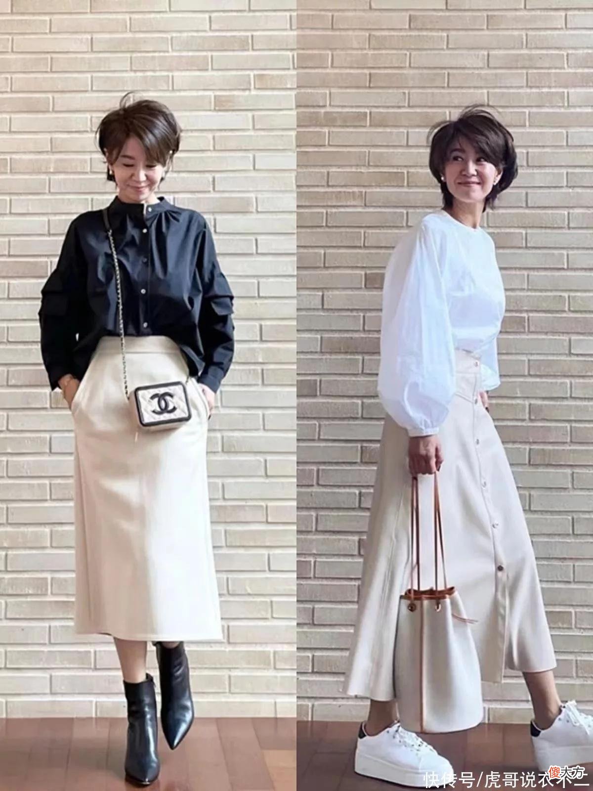 【就爱时尚】女人长得再漂亮，入夏后这3类“廉价裙子”也别穿，难看还没气质