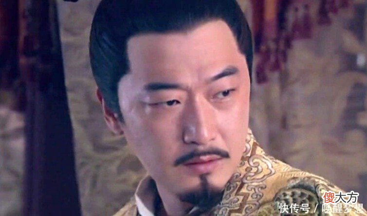【历史故事】赵匡胤在杯酒释兵权时，偏偏忘记了他，导致皇位易主！