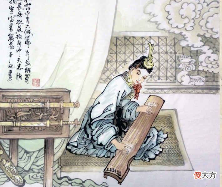 【爱历史】古代男尊女卑，为何称儿子“犬子”，女儿是“千金”呢？