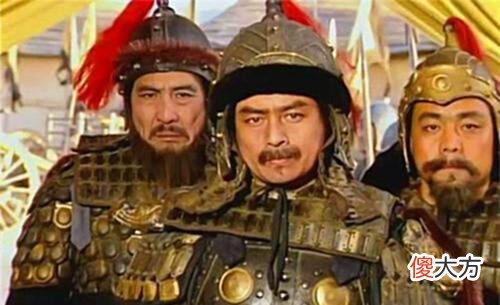 【爱历史】孙坚的一位外甥，为替孙坚报仇，被黄祖射杀