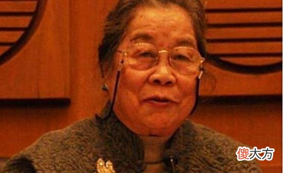 【历史故事】梁再冰：林徽因的女儿，打继母林洙耳光，梁思成的反应出人意料