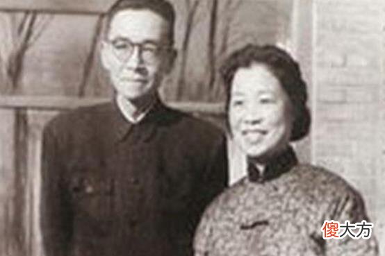 【历史故事】梁再冰:林徽因的女儿,打继母林洙耳光,梁思成的反应出人意料