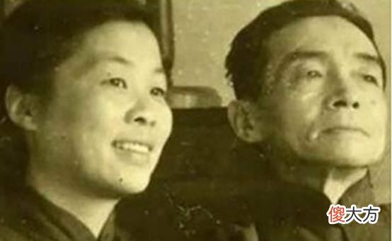 【历史故事】梁再冰：林徽因的女儿，打继母林洙耳光，梁思成的反应出人意料