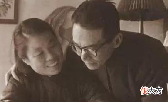 【历史故事】梁再冰:林徽因的女儿,打继母林洙耳光,梁思成的反应出人意料