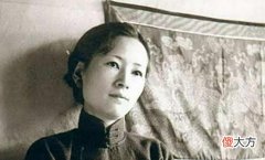 【历史故事】梁再冰：林徽因的女儿，打继母林洙耳光，梁思成的反应出人意料
