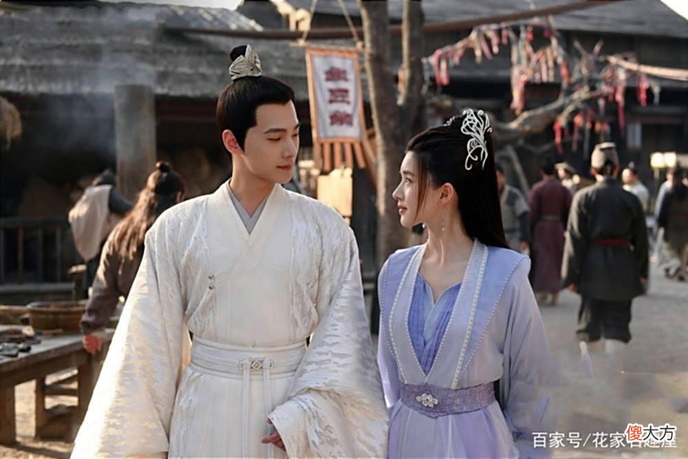 【历史故事】《且试天下》玉无缘，皇朝和丰兰息，谁统一天下机会最大？玉无缘
