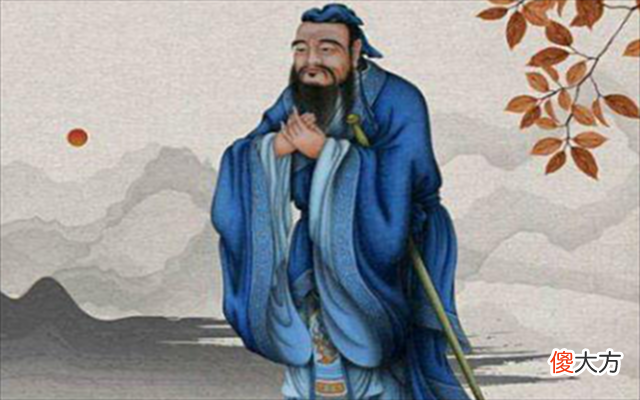 【爱历史】中国长盛不衰的两大家族，一个延续2000多年，另一个传承63代