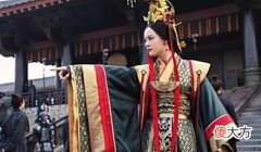 【历史故事】比武则天还狠，将皇子生母赐给地痞无赖，生下女儿却是皇后