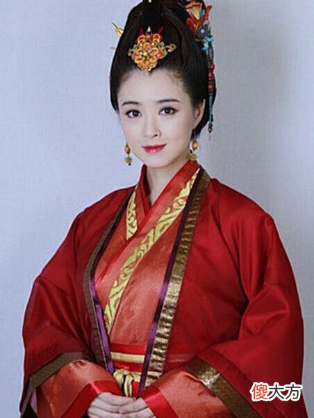 【历史故事】比武则天还狠，将皇子生母赐给地痞无赖，生下女儿却是皇后