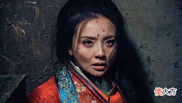 【历史故事】比武则天还狠，将皇子生母赐给地痞无赖，生下女儿却是皇后