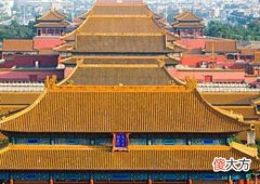 【历史故事】紫禁城的“冷宫”为什么禁止参观？溥仪说出来真相，大家却不相信