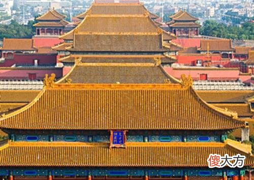 【历史故事】紫禁城的“冷宫”为什么禁止参观？溥仪说出来真相，大家却不相信