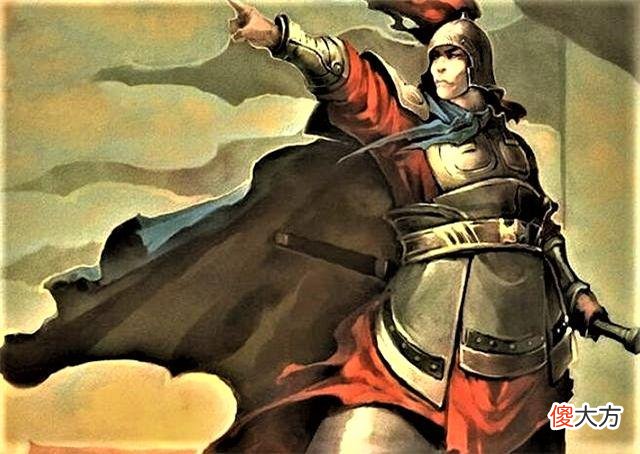 【爱历史】东吴一无名小将，为何能射杀黄忠生擒关羽，到底是如何做到的？
