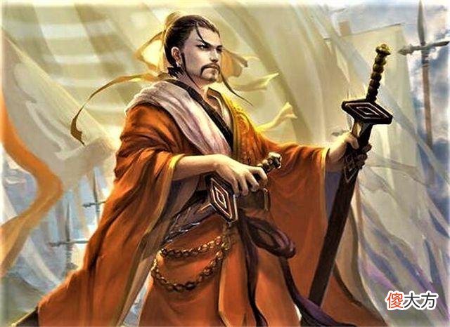 【爱历史】东吴一无名小将，为何能射杀黄忠生擒关羽，到底是如何做到的？