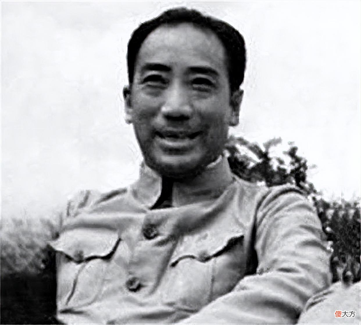 【历史故事】戴笠一生猎艳无数，然而打了一辈子鹰，最后却还是被一只鹰啄了眼