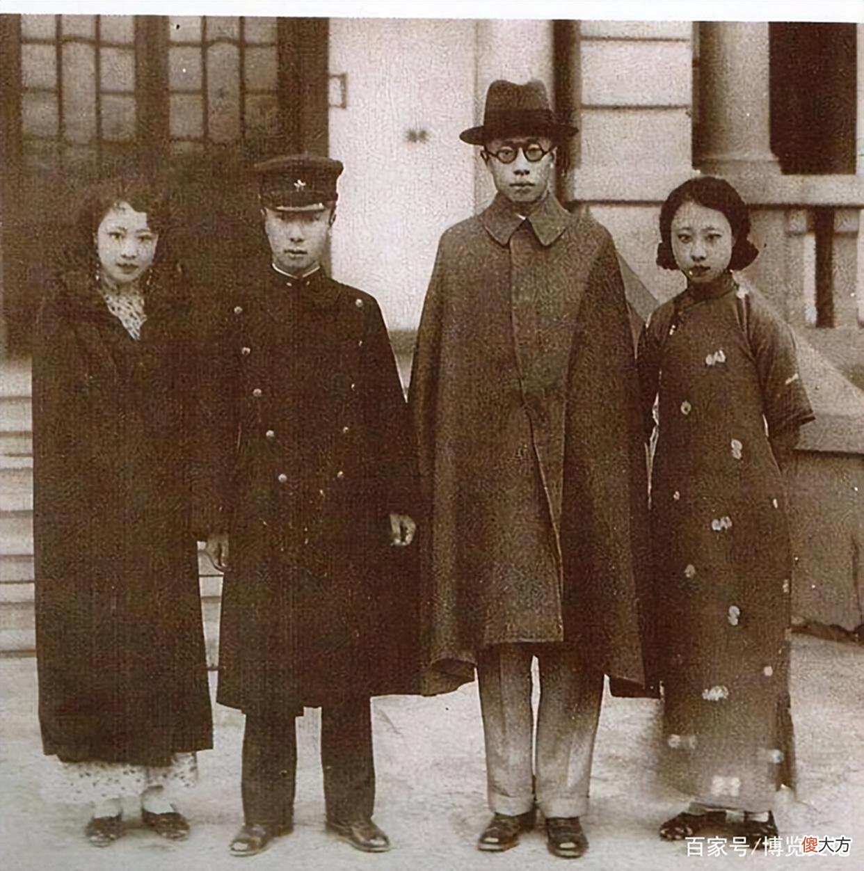 【爱历史】两次订婚失败一次求爱被拒，她活到90岁未嫁，晚年靠领钱度日