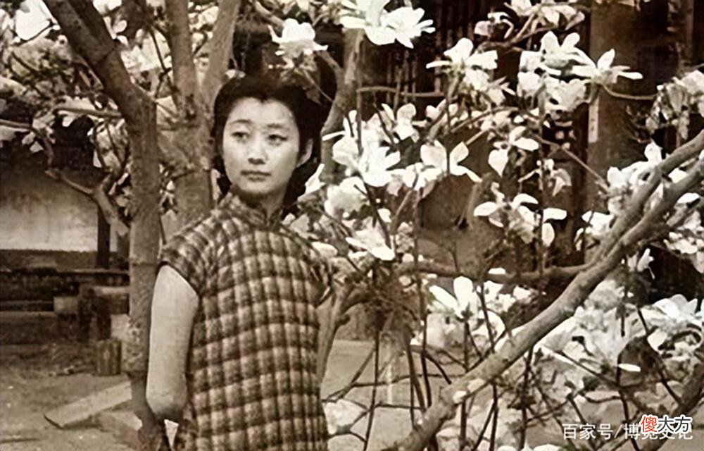 【爱历史】两次订婚失败一次求爱被拒，她活到90岁未嫁，晚年靠领钱度日