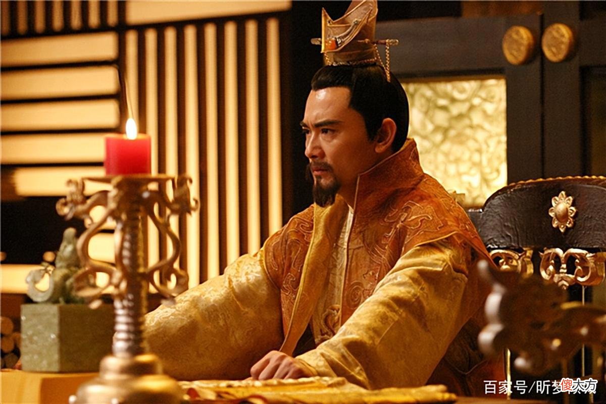 【历史故事】唐玄宗年过76，唐肃宗却送他百名女子，这是为何？