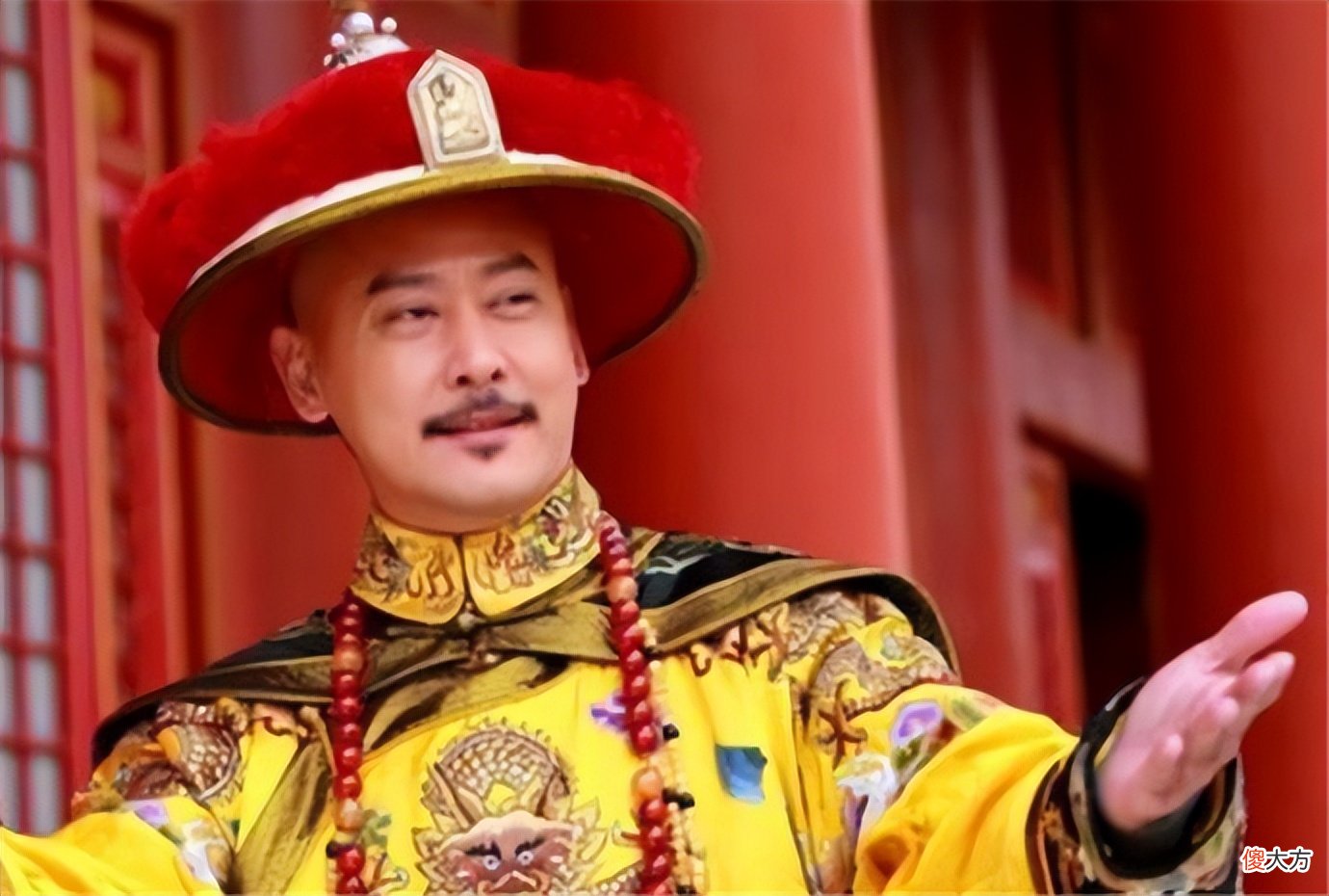 【爱历史】八旬二品官欲霸占女仆而杀其父，乾隆：给我银子免你罪