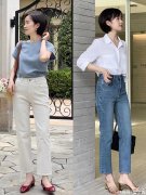 【就爱时尚】颜值不高，穿什么衣服都不好看？其实是因为你没学会穿“高跟鞋”