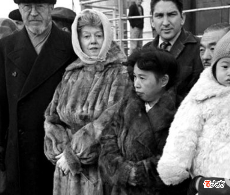 【历史故事】1949年10月，美国领事在沈阳殴打中国人，毛主席指示严加审理