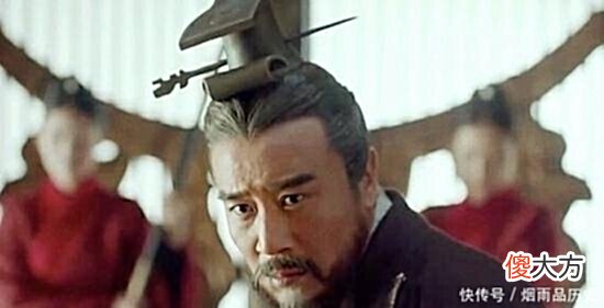 【爱历史】枭雄曹操究竟长什么样子古尸容貌复原图曝光,第六个饰演者最像