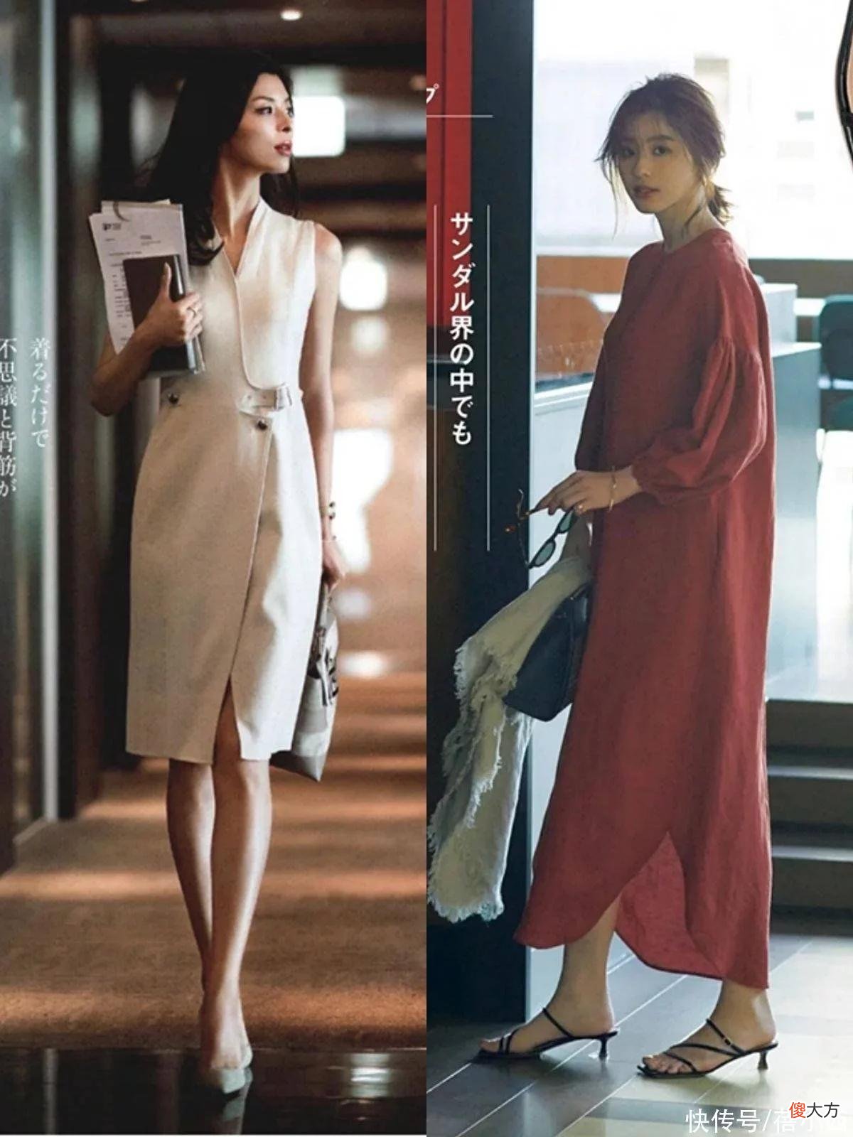 【就爱时尚】40+女性拒绝大妈式穿搭，学会“3要3不要”，轻而易举变身女神