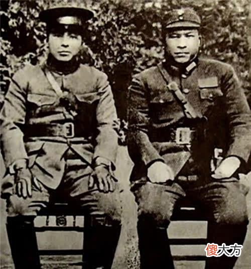 【爱历史】他是张学良唯一在世的儿子，美国长大不会说中文，64岁才首次回乡
