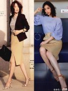 【时尚一点】上了年纪的女人别瞎打扮！跟着日系博主学穿衣搭配，让你气质出众