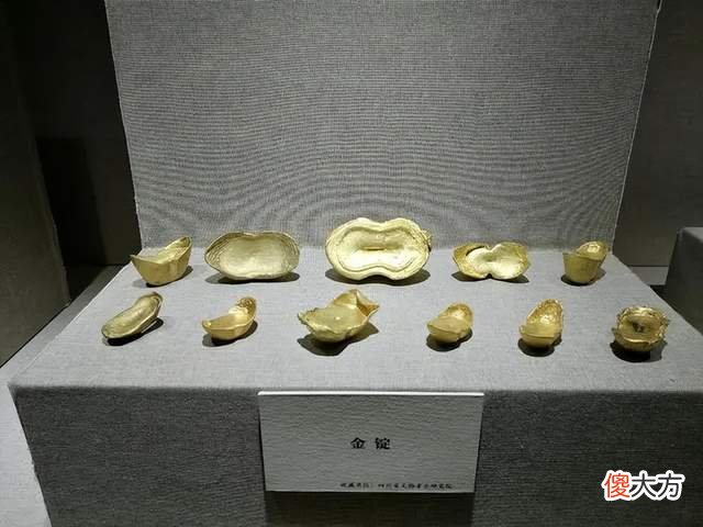 【历史故事】四川一渔民在江中发现“金虎”，倒卖赚1300万，三年后惩罚来了
