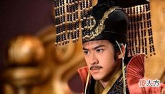 【历史故事】南朝四个开国皇帝中此人能力最强当之无愧公认的第一