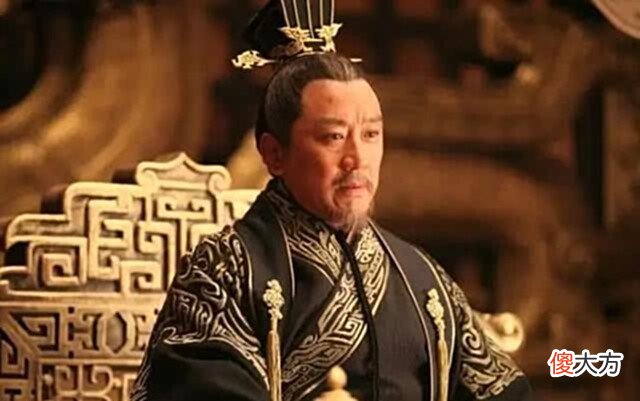 【历史故事】南朝四个开国皇帝中此人能力最强当之无愧公认的第一