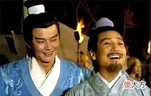 【爱历史】三国演义中蒋干盗书导致曹操中了反间计是真实的吗？他结局如何？