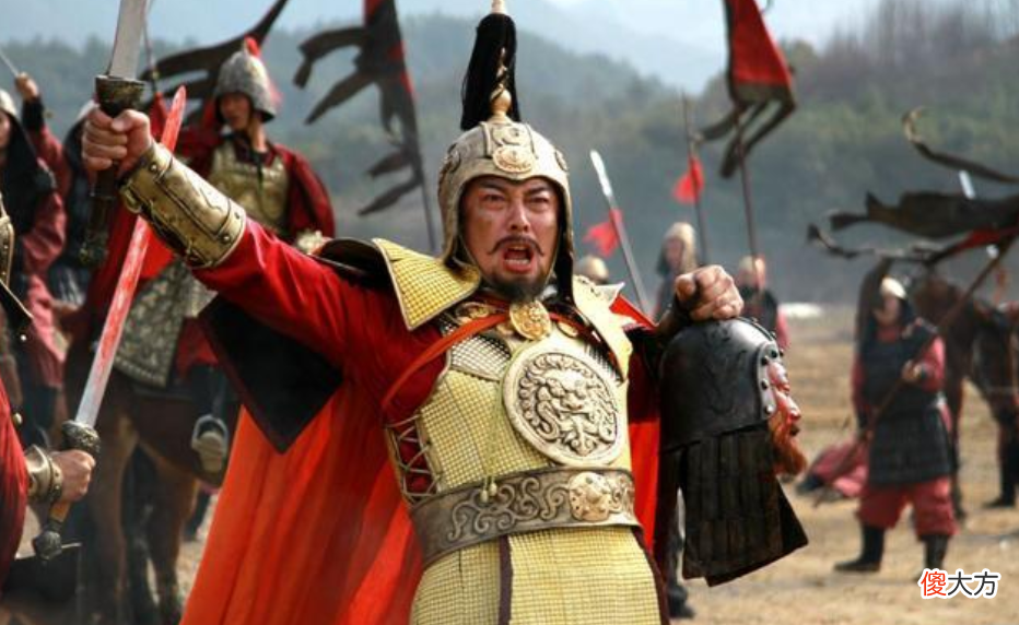 【历史故事】同样是叔侄大战，为何朱棣成功了，而朱高煦却失败了？