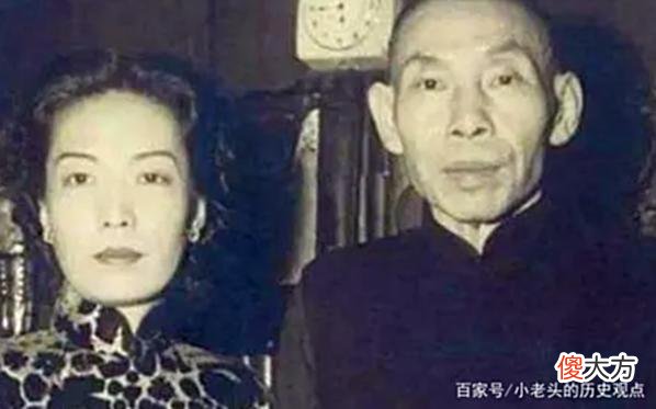 【爱历史】杜月笙卖水果用的套路：在当时是绝对的金点子，今很多公司都在用