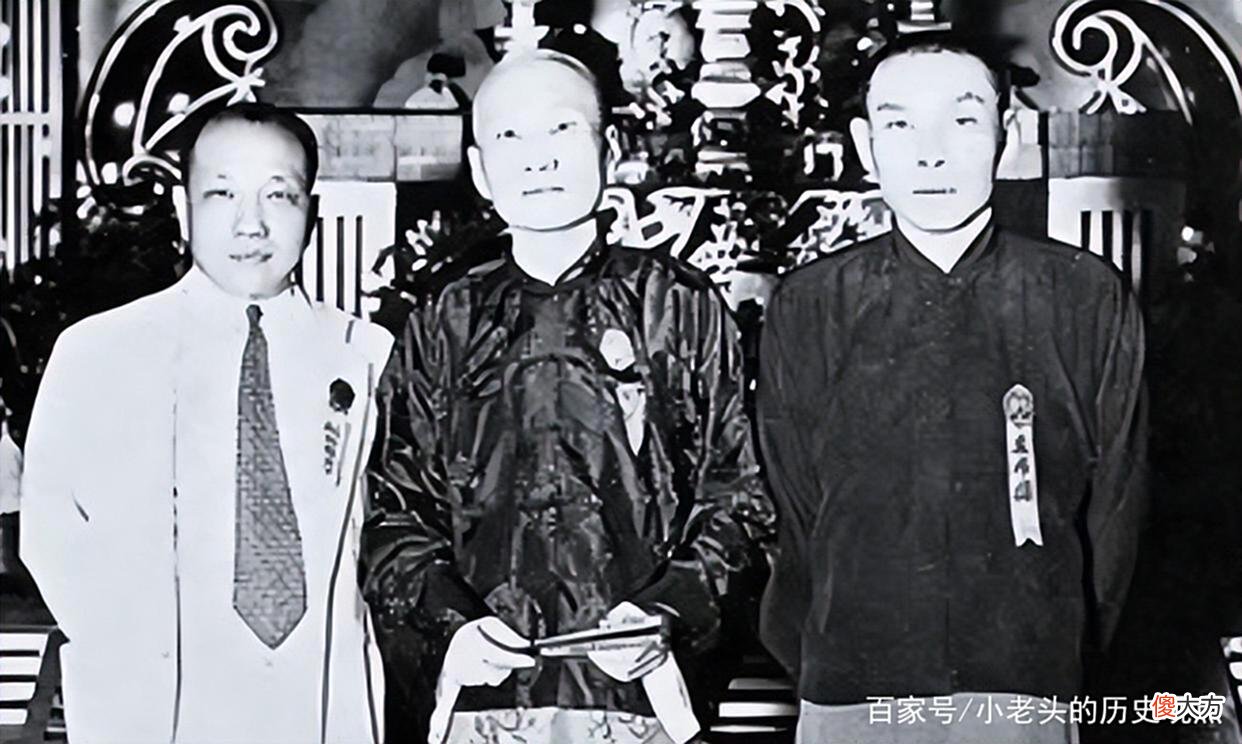 【爱历史】杜月笙卖水果用的套路：在当时是绝对的金点子，今很多公司都在用