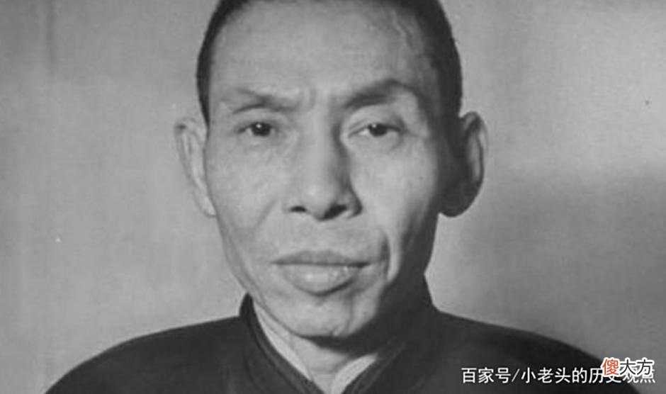【爱历史】杜月笙卖水果用的套路：在当时是绝对的金点子，今很多公司都在用