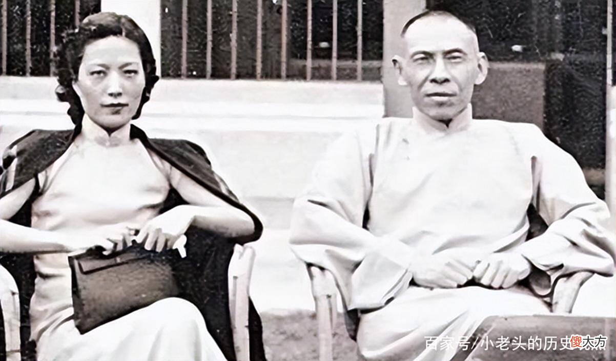 【爱历史】杜月笙卖水果用的套路：在当时是绝对的金点子，今很多公司都在用