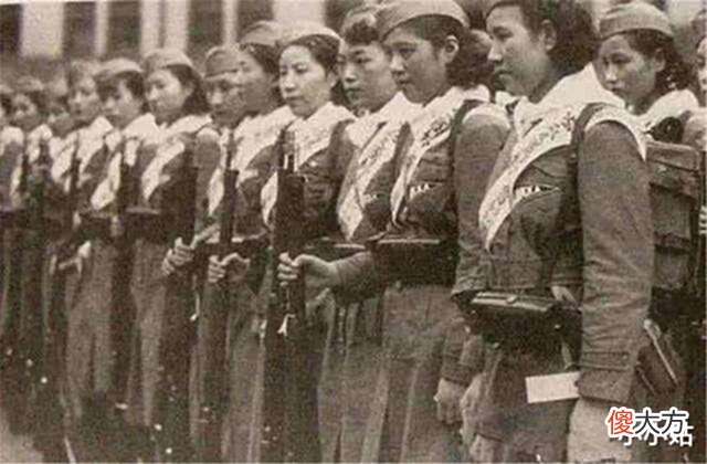 【爱历史】日本投降,留下10万女性在东北,她们结局如何?难怪日本人不愿提