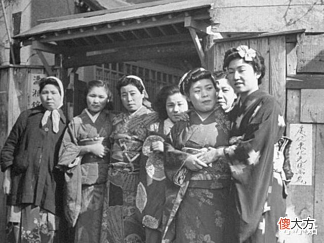 【爱历史】日本投降,留下10万女性在东北,她们结局如何?难怪日本人不愿提