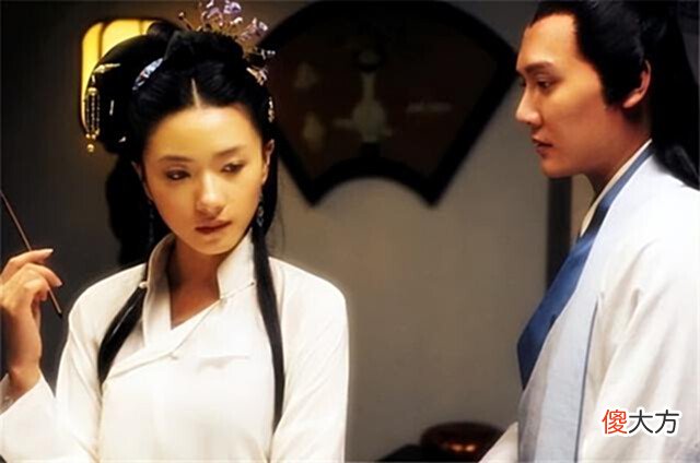 【历史故事】一对新人收到对联，上联：吕府姑娘，下联甚是讽刺