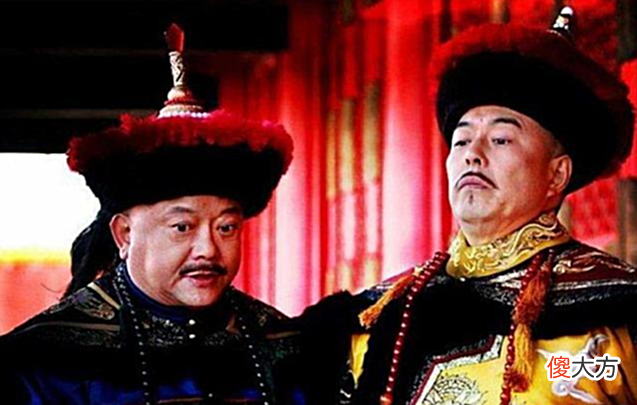 【历史故事】乾隆皇帝的“真容”,被意大利画师偷画下来,网友:原来长这样!
